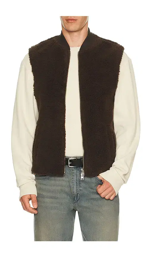 ALLSAINTS Otis Vest