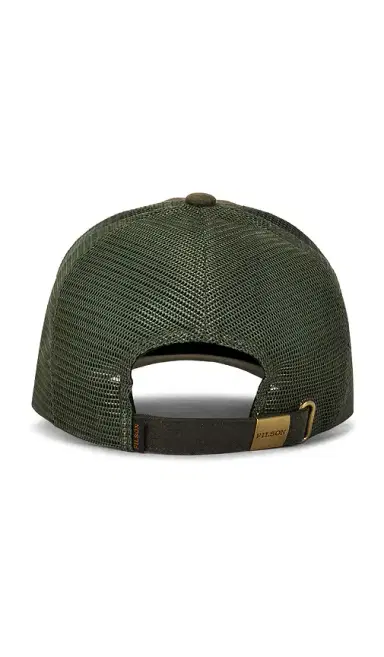 Filson Logger Mesh Cap | Thumbnail 2
