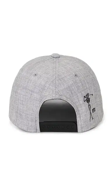 TravisMathew Golf Sucks Hat | Thumbnail 2