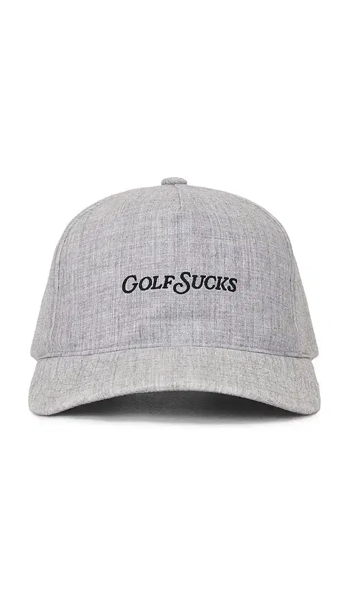Golf Sucks Hat