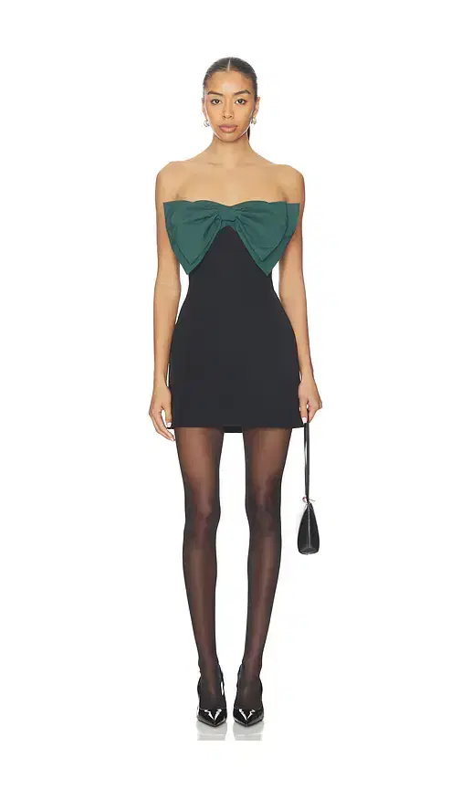 MORE TO COME Giovanni Mini Dress