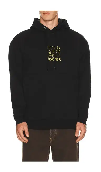 FORMER Free Crux Hoodie | Thumbnail 2