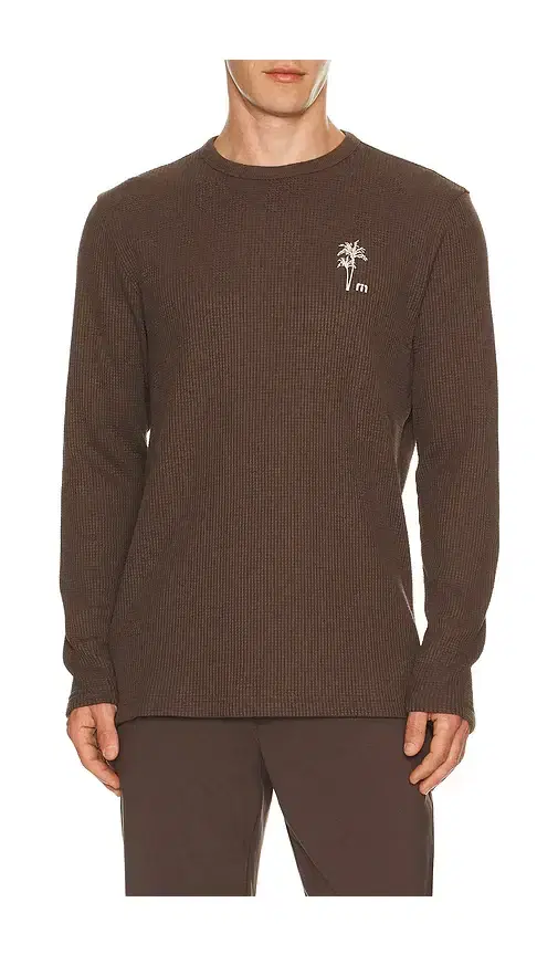 TravisMathew Souvenir Stand Sweater