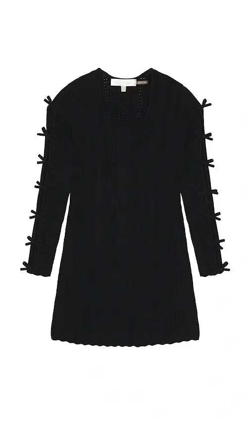 LoveShackFancy Tween Dorinda Dress