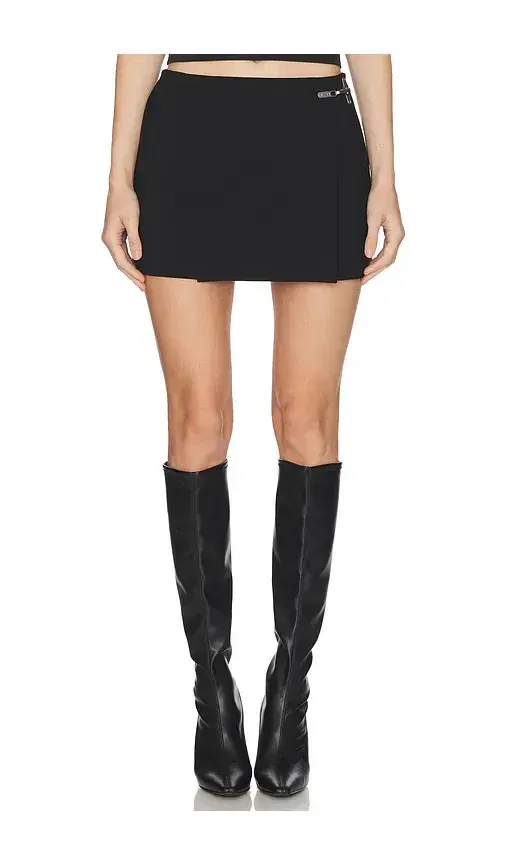 HAELO Lock Construct Skirt