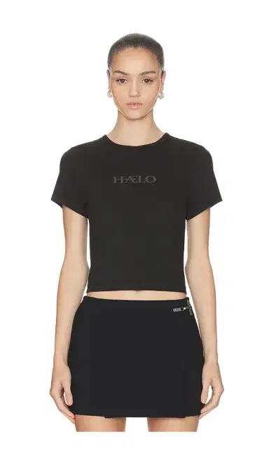 HAELO Id Tee | Thumbnail 1
