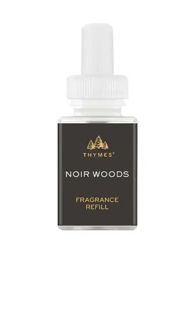 Pura Noir Woods Diffuser Refill | Thumbnail 1