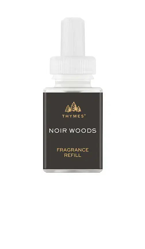 Pura Noir Woods Diffuser Refill