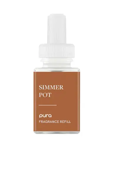 Pura Simmer Pot Diffuser Refill | Thumbnail 1 Pura Simmer Pot Diffuser Refill | Thumbnail 1