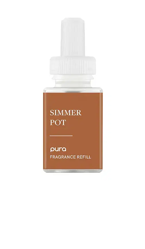 Pura Simmer Pot Diffuser Refill