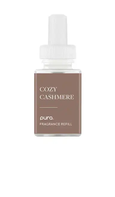 Pura Cozy Cashmere Diffuser Refill | Thumbnail 1 Pura Cozy Cashmere Diffuser Refill | Thumbnail 1