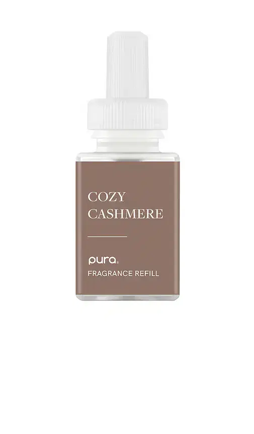 Pura Cozy Cashmere Diffuser Refill