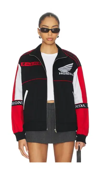 CPTN Apparel Anaheim Jacket | Thumbnail 1