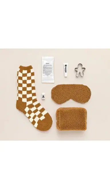 Pinch Provisions Warm & Cozy Kit | Thumbnail 2 Pinch Provisions Warm & Cozy Kit | Thumbnail 2