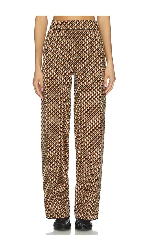 Show Me Your Mumu Zermatt Sweater Pants