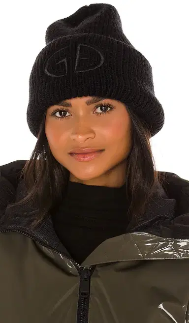 Goldbergh Valerie Beanie | Thumbnail 1