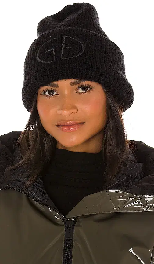 Valerie Beanie