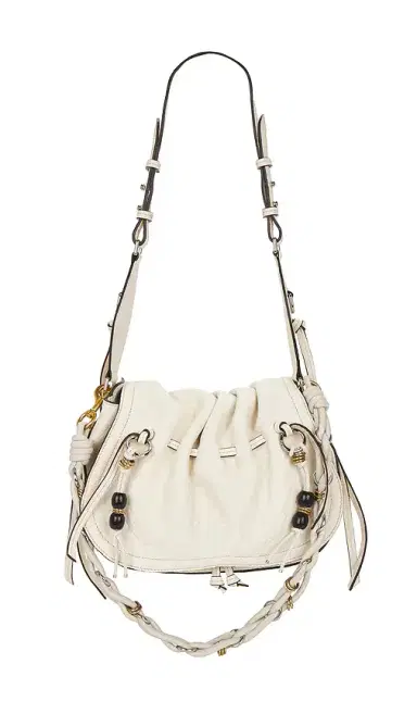 Isabel Marant Bolton Bag | Thumbnail 1 Isabel Marant Bolton Bag | Thumbnail 1