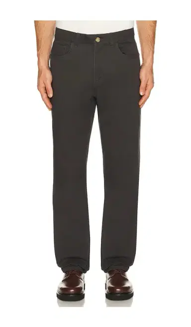 Fair Harbor Horizon 5-pocket Pant | Thumbnail 1