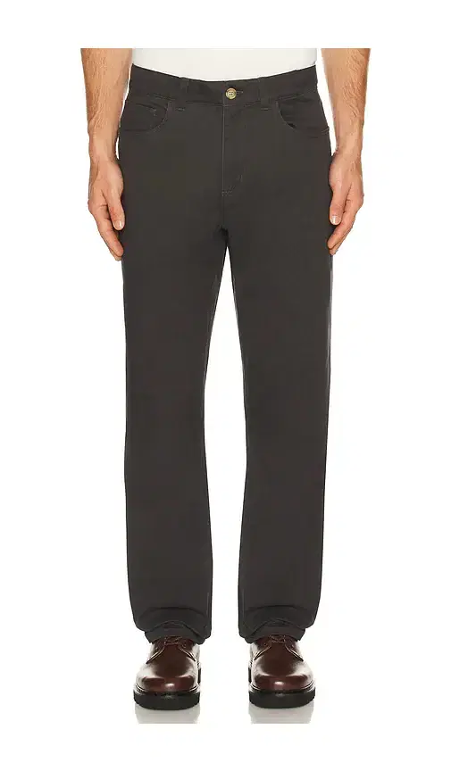 Horizon 5-pocket Pant