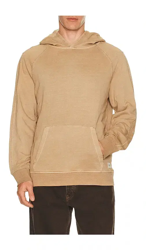 Saltaire Hoodie