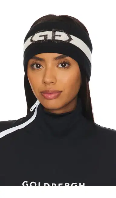 Goldbergh Pascalle Headband | Thumbnail 1 Goldbergh Pascalle Headband | Thumbnail 1