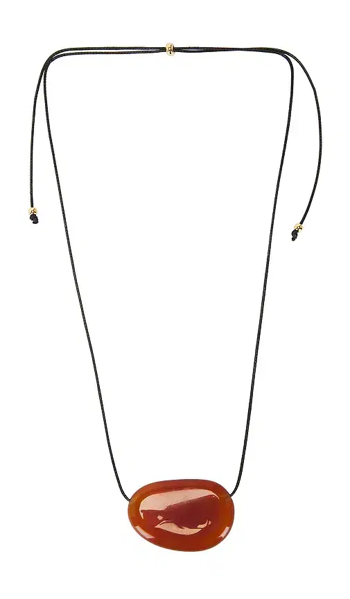 Heaven Mayhem Julia Long Pendant Necklace
