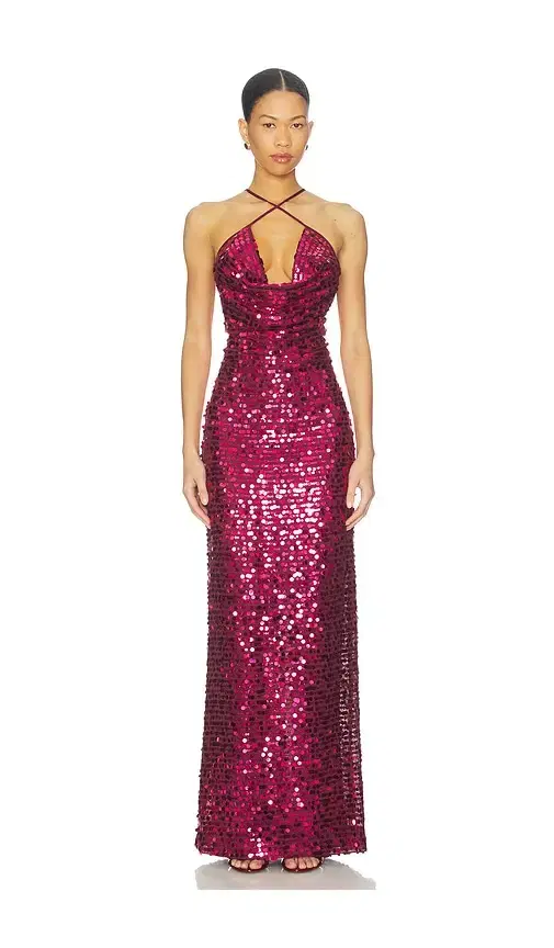 Britt Gown