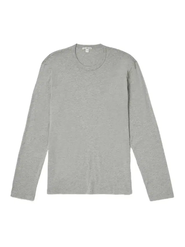 James Perse Combed Cotton-Jersey T-Shirt - Men
