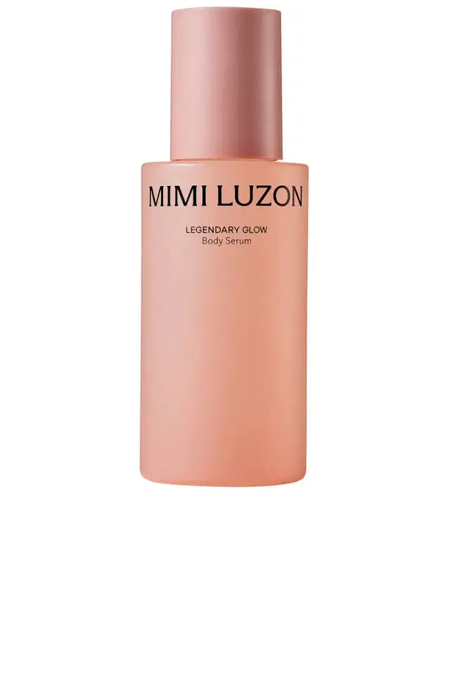 Mimi Luzon Legendary Glow Body Serum