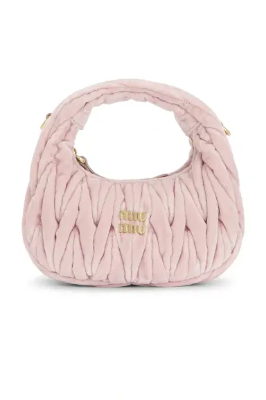Miu Miu Wander Hobo Bag | Thumbnail 2 Miu Miu Wander Hobo Bag | Thumbnail 2