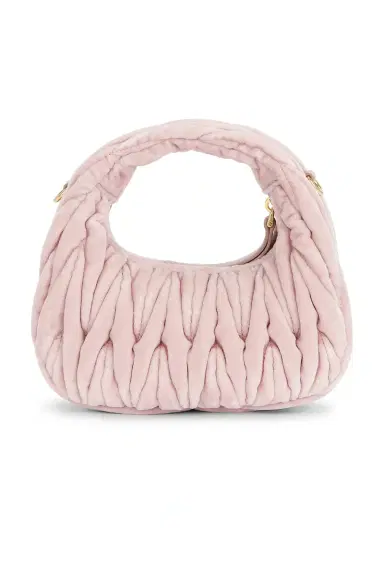 Miu Miu Wander Hobo Bag | Thumbnail 3 Miu Miu Wander Hobo Bag | Thumbnail 3
