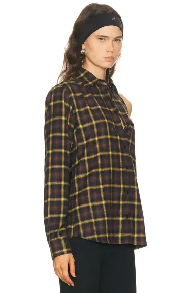 Coperni Cutout Top | Thumbnail 2