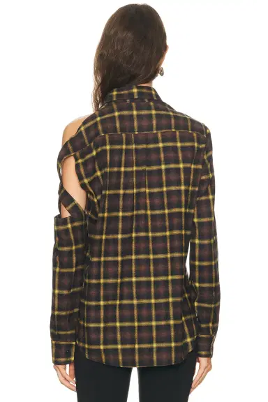 Coperni Cutout Top | Thumbnail 4