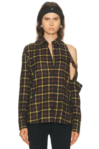 Coperni Cutout Top | Thumbnail 1