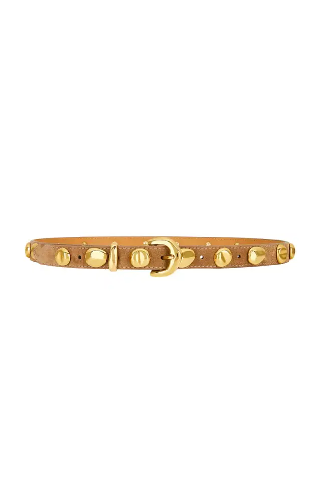 Amanu The Vaal Belt