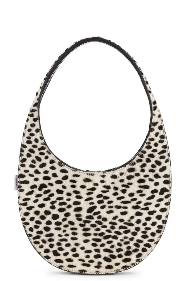 Soft Swipe Bag