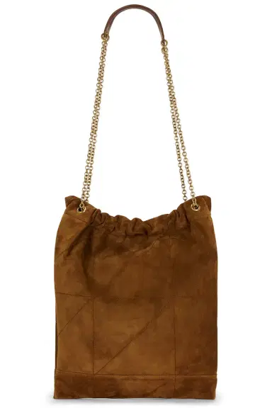 Saint Laurent Jamie Pochon Bag | Thumbnail 3 Saint Laurent Jamie Pochon Bag | Thumbnail 3