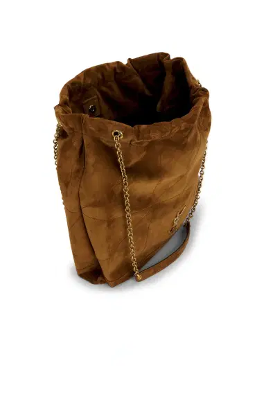Saint Laurent Jamie Pochon Bag | Thumbnail 5 Saint Laurent Jamie Pochon Bag | Thumbnail 5
