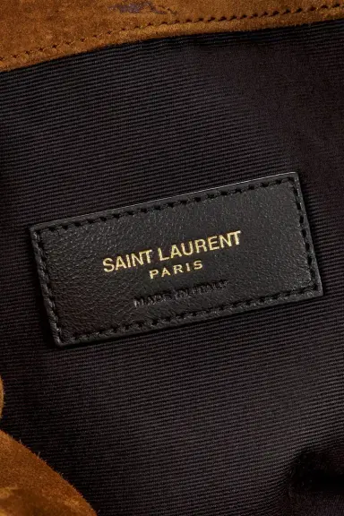 Saint Laurent Jamie Pochon Bag | Thumbnail 6 Saint Laurent Jamie Pochon Bag | Thumbnail 6