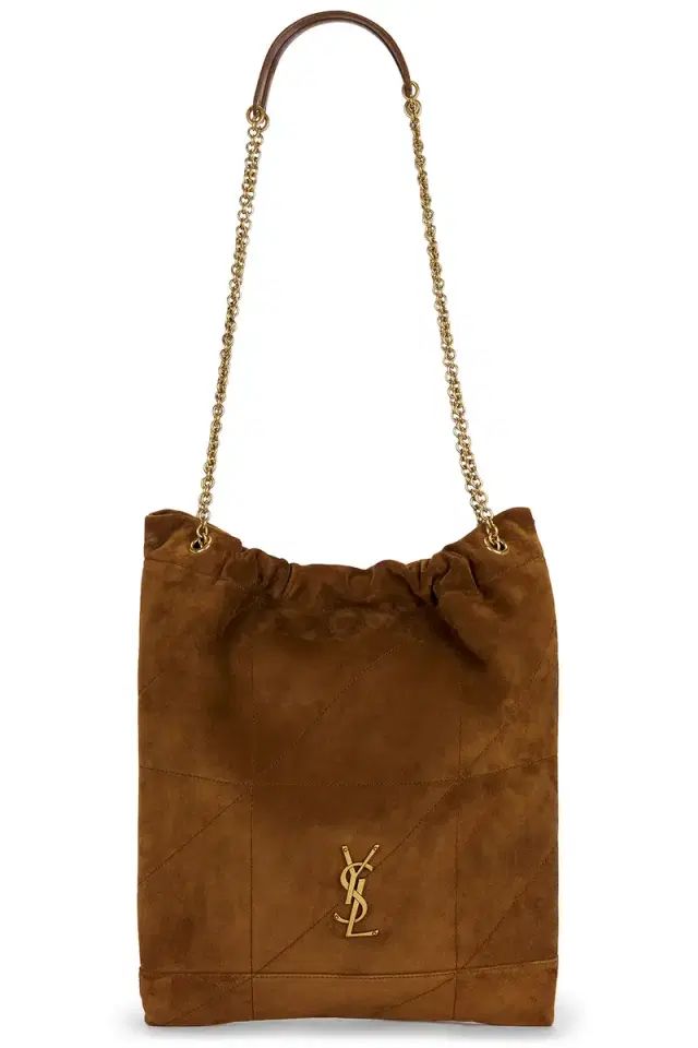 Saint Laurent Jamie Pochon Bag