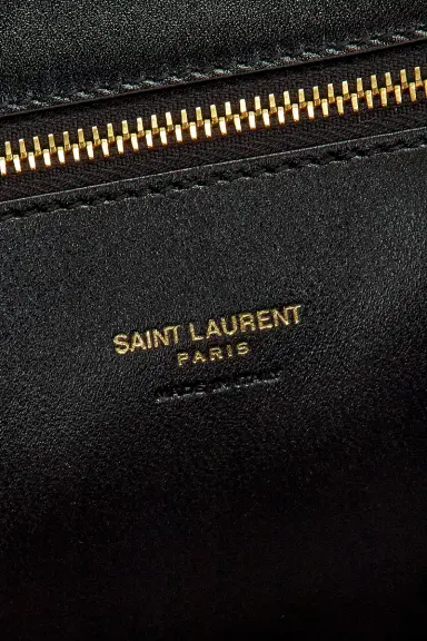 Saint Laurent Sac De Jour Demilune Bag | Thumbnail 6 Saint Laurent Sac De Jour Demilune Bag | Thumbnail 6
