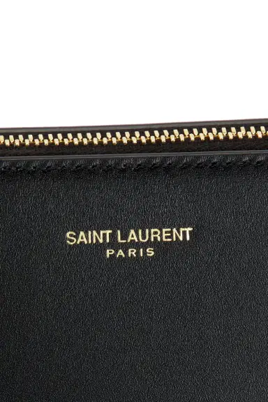 Saint Laurent Sac De Jour Demilune Bag | Thumbnail 7 Saint Laurent Sac De Jour Demilune Bag | Thumbnail 7