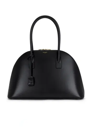 Saint Laurent Sac De Jour Demilune Bag | Thumbnail 1 Saint Laurent Sac De Jour Demilune Bag | Thumbnail 1