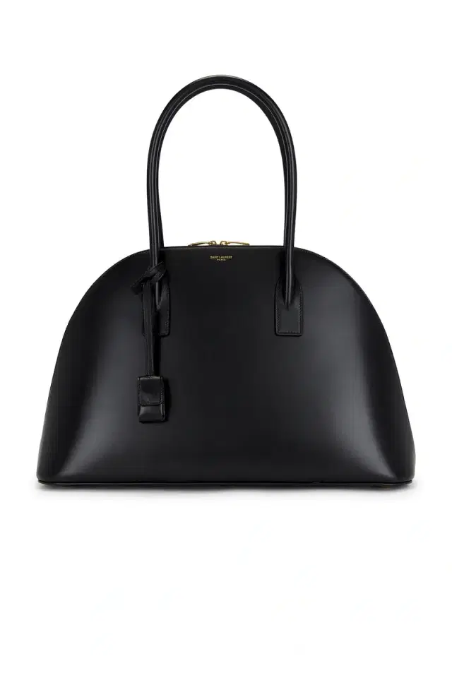 Saint Laurent Sac De Jour Demilune Bag