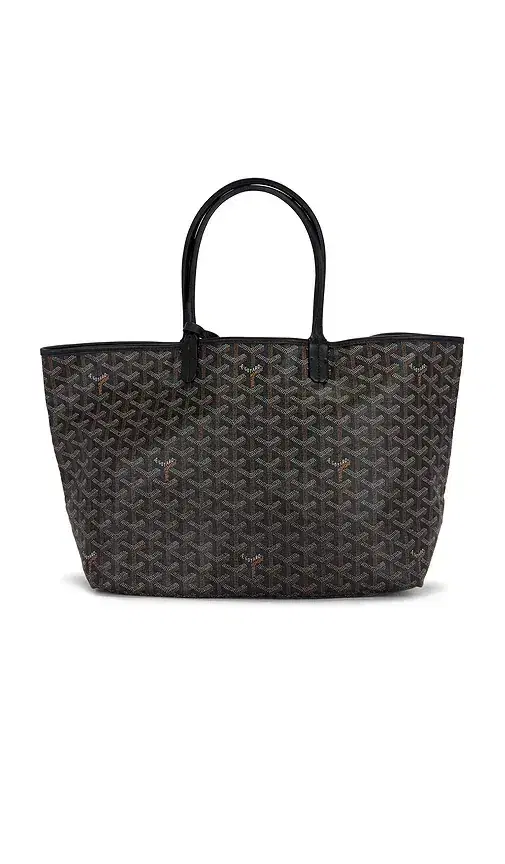 FWRD Renew Goyard Saint Louis PM Tote Bag