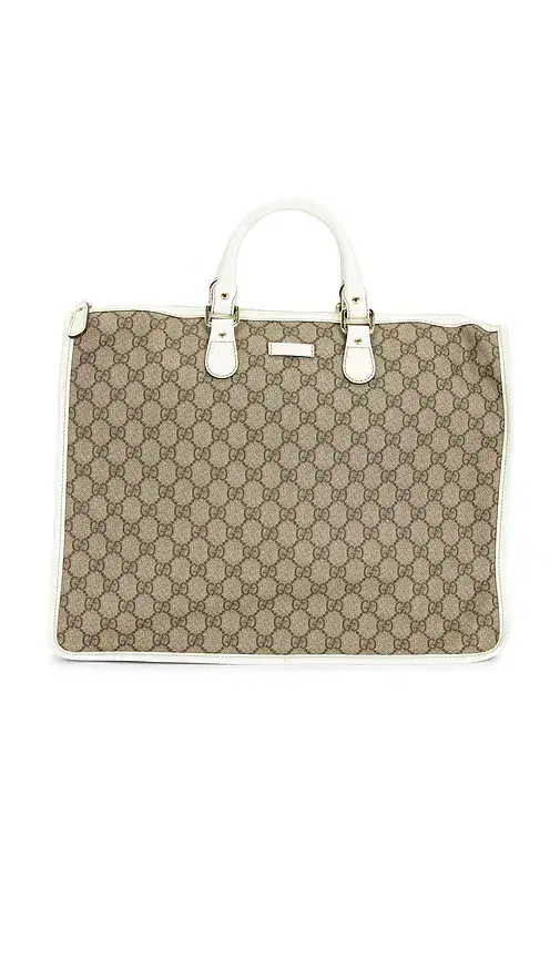 FWRD Renew Gucci Joy Boston Bag