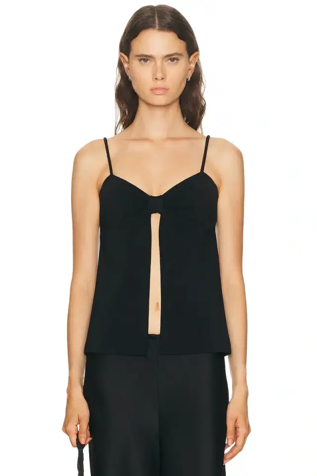Cult Gaia Lennon Top