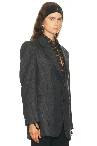 Coperni Oversized Blazer | Thumbnail 2