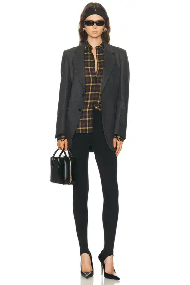 Coperni Oversized Blazer | Thumbnail 4